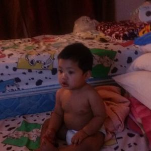 Meet your Posher, Steve